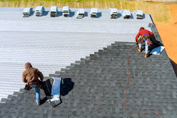Quick and Trustworthy Emergency Roof Repair Services in Kill Devil Hills, NC